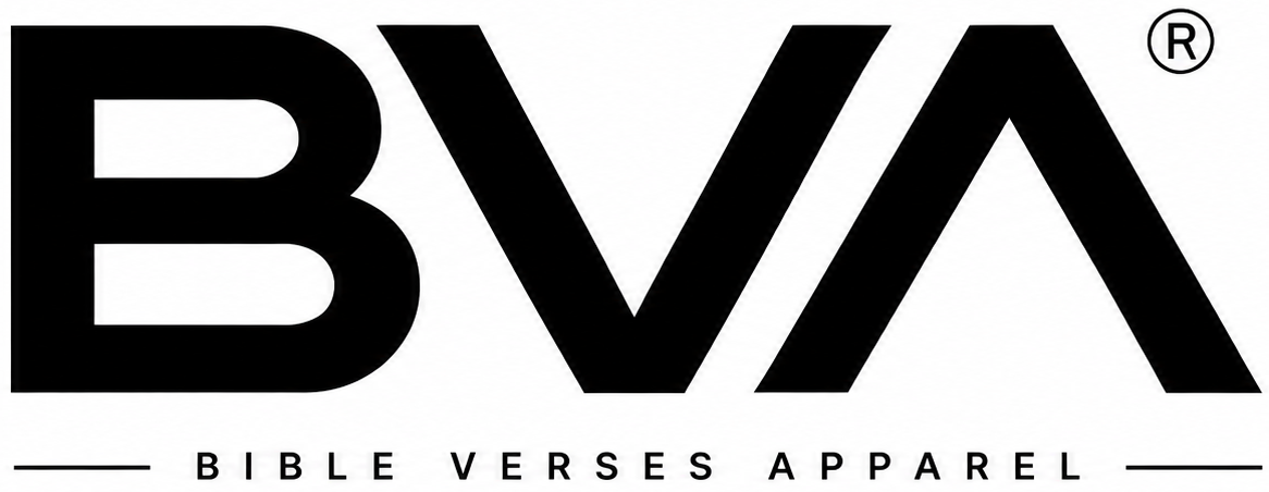 Bible Verses Apparel