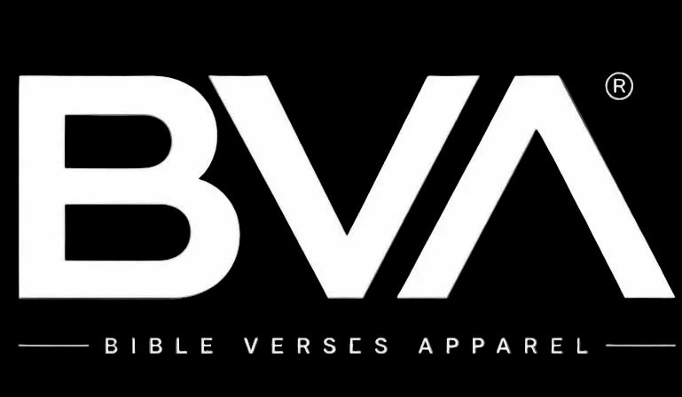 Bible Verses Apparel